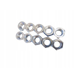 Veržlė 14m7278 john deere m24