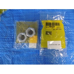 Veržlė 14m7278 john deere m24