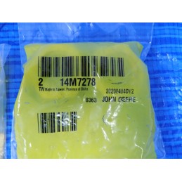 Veržlė 14m7278 john deere m24