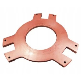 Smagračio diskas, sankaba mf 3 4 originalus