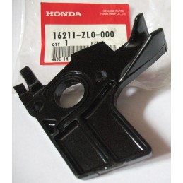 Honda gx160 gx200 karbiuratoriaus kolektorius 16211 zl0 000