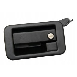 Originali kačių ekskavatoriaus durų rankena