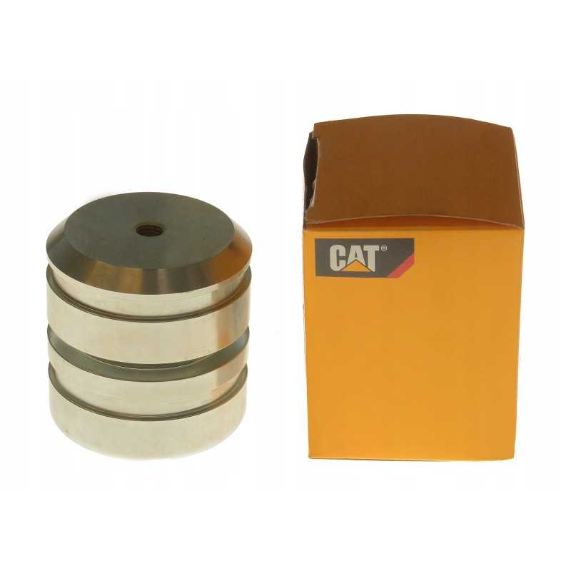 Originalus perjungimo blokavimo stūmoklis