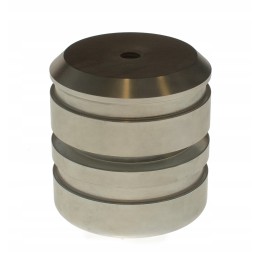 Originalus perjungimo blokavimo stūmoklis