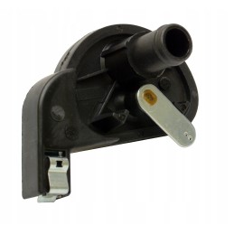 JCB ekskavatorinio krautuvo šildytuvo vandens vožtuvas