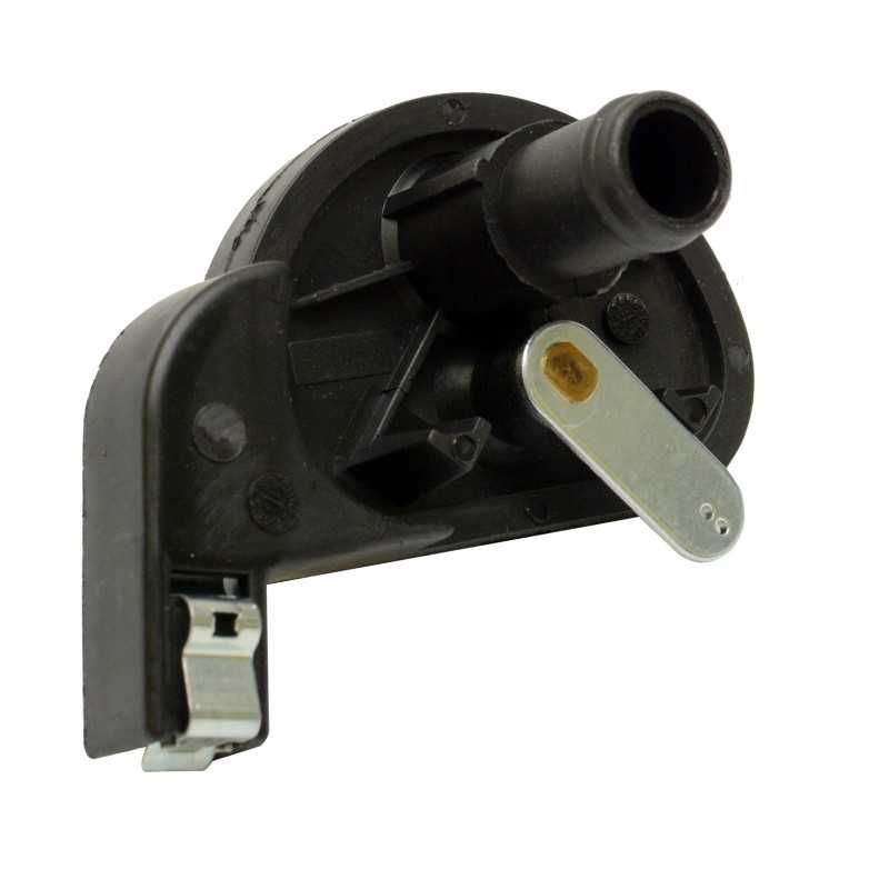 JCB ekskavatorinio krautuvo šildytuvo vandens vožtuvas