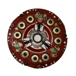 Pilna slėgio sankaba, naujo tipo Mtz Belarus