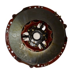 Pilna slėgio sankaba, naujo tipo Mtz Belarus