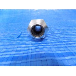 John Deere žarnos adapterio jungtis 670g 872g 870g