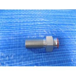 John Deere žarnos adapterio jungtis 670g 872g 870g