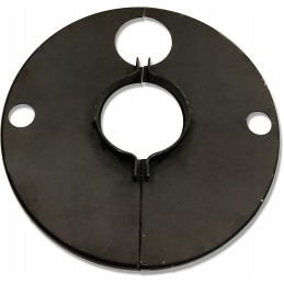 Tvirtas dangtelis puspriekabės stabdžių kaladėlėms Zremb n 2531