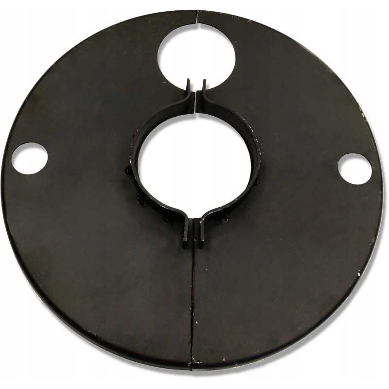 Tvirtas dangtelis puspriekabės stabdžių kaladėlėms Zremb n 2531