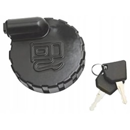 degalų bako dangtelis jcb 3cx 4cx 123 05892 oem