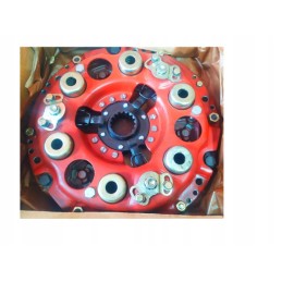 Sankabos slėgio plokštelė mtz belarus 1025 originali