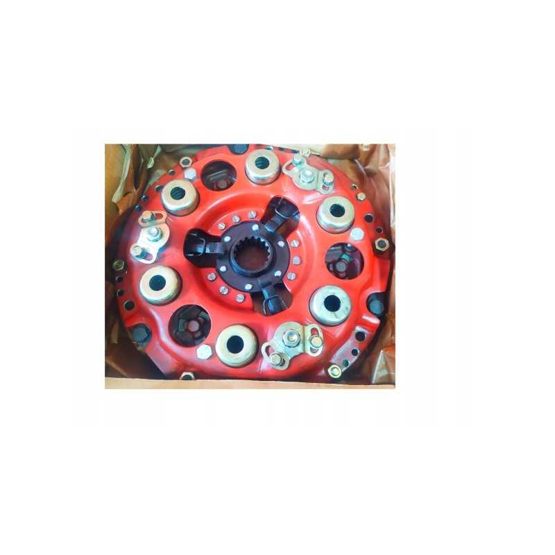 Sankabos slėgio plokštelė mtz belarus 1025 originali