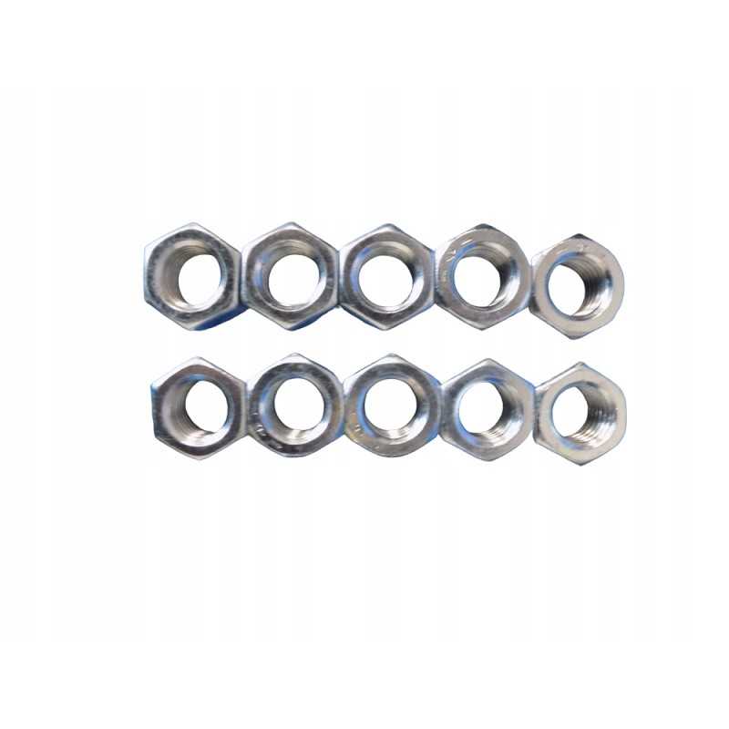 Veržlė 3 4 14h1058 john deere