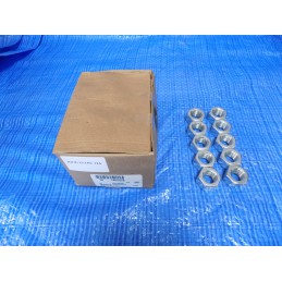 Veržlė 3 4 14h1058 john deere