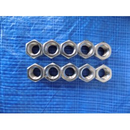 Veržlė 3 4 14h1058 john deere