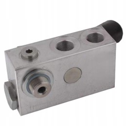 Atbulinis vožtuvas 055253100200000 ev1097