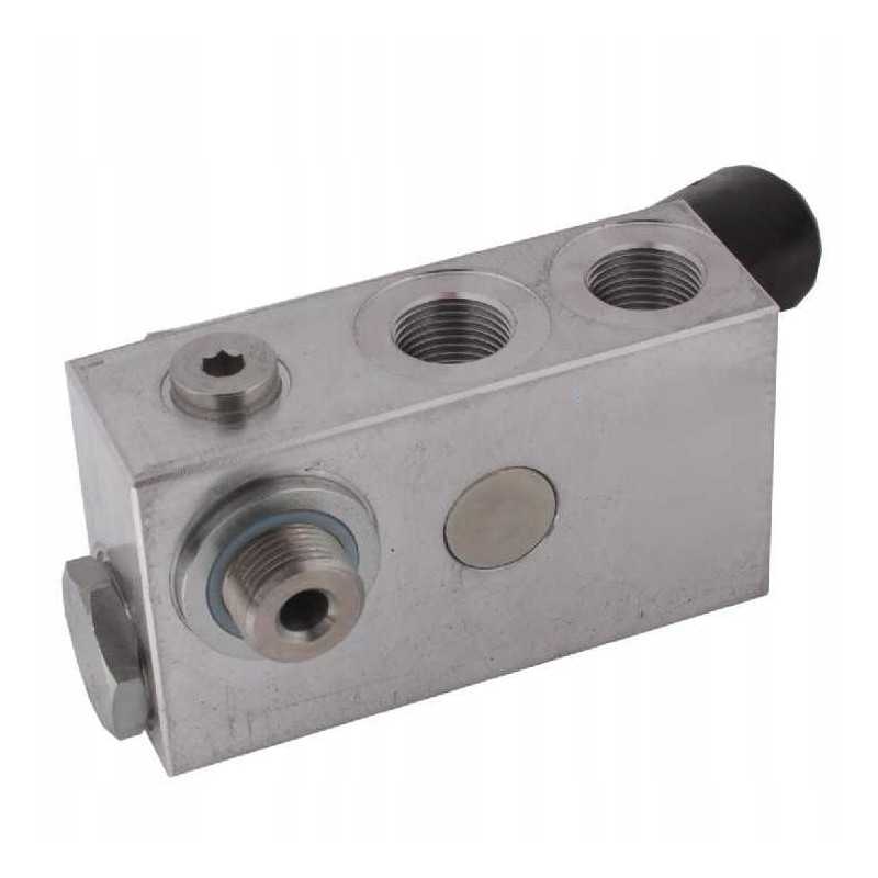 Atbulinis vožtuvas 055253100200000 ev1097