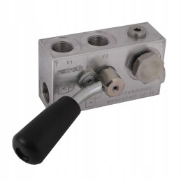 Atbulinis vožtuvas 055253100200000 ev1097