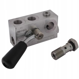 Atbulinis vožtuvas 055253100200000 ev1097