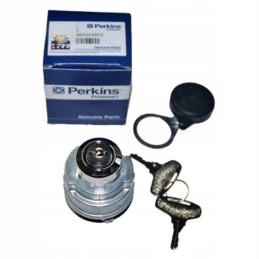Uždegimo jungiklis 385202910 10000 46816 perkins 403c 11