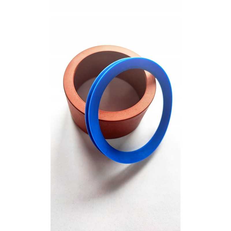 Viršutinė rankovė h37 duster merlo 098314 036486