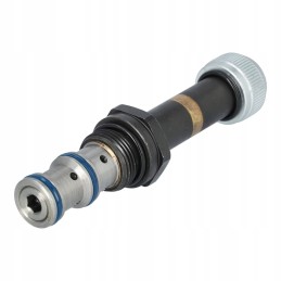 Flucom ECD 30 3204 MO solenoidinis vožtuvas 18mm m22x1 5