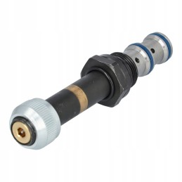 Flucom ECD 30 3204 MO solenoidinis vožtuvas 18mm m22x1 5