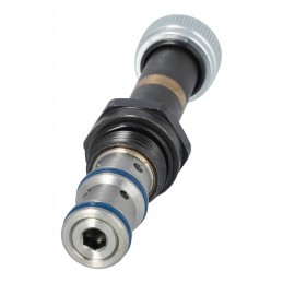 Flucom ECD 30 3204 MO solenoidinis vožtuvas 18mm m22x1 5