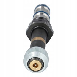 Flucom ECD 30 3204 MO solenoidinis vožtuvas 18mm m22x1 5