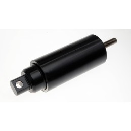 Strėlės užrakto cilindras