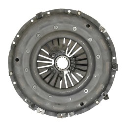 Zetor Forterra 160219 sankabos slėgis fi 325mm