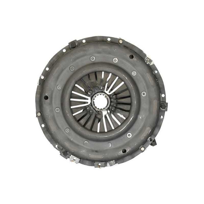 Zetor Forterra 160219 sankabos slėgis fi 325mm