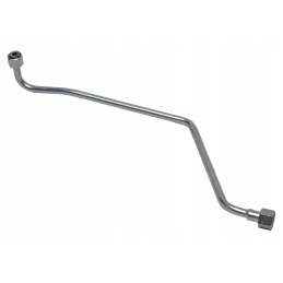 Kairysis metalinis kabelis