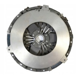 Zetor Forterra 160219 sankabos slėgis fi 325mm