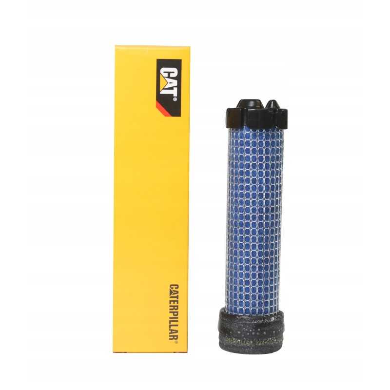 Originalus Caterpillar mini ekskavatoriaus oro filtras