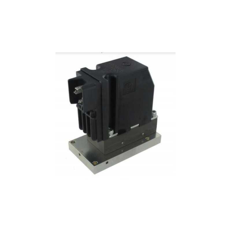 Solenoidinis vožtuvas sauer danfoss pvg120 155g4284 24v