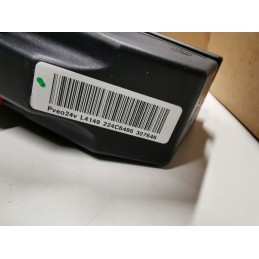 Solenoidinis vožtuvas sauer danfoss pvg120 155g4284 24v