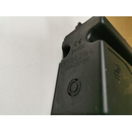 Solenoidinis vožtuvas sauer danfoss pvg120 155g4284 24v