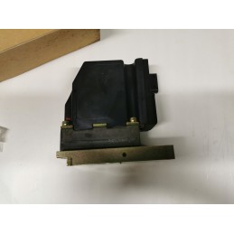 Solenoidinis vožtuvas sauer danfoss pvg120 155g4284 24v