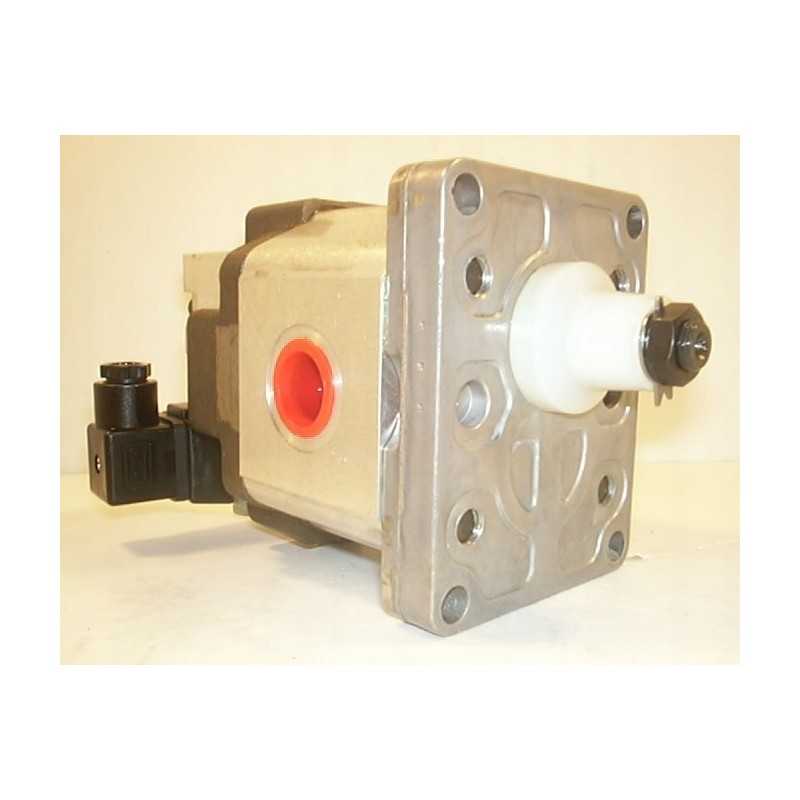 Hidraulinis variklis 5sm 41026dsv