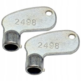 1x raktas 2498 isuzu mitsubishi magnum kobelco