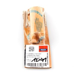 Hatz 1d41 1d42 stūmoklio kaištis 50416100