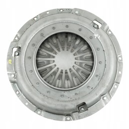 Sankabos slėgis 350 mm deutz liukas 0 010 6912 3