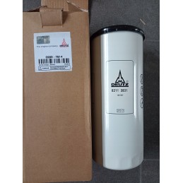 Deutz kuro filtras 02937814 02113831