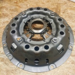 Sankabos prispaudimo plokštelė 280 mm korpusas 3067300r92