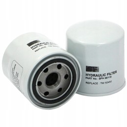 Hidraulinis filtras jcb 4cx sph90116 581 18063