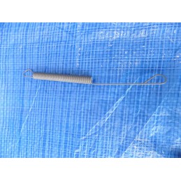 Spring t160590 john deere 310e 310g 315sj 315sk